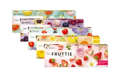 1DAY FRUTTIE/フルッティー