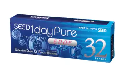 1dayPure EDOF